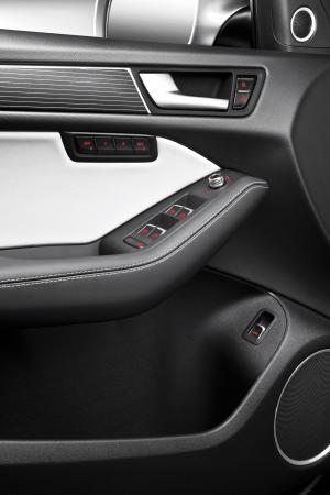 Audi SQ5 TDI 2013 года  (WW)